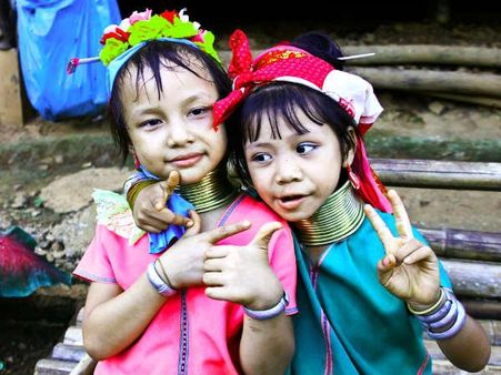 ઉમર સાથે રિંગ પણ વધે છે