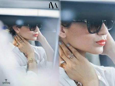 આઈવીએ 2નું ઉદ્ઘાટન આઈવીએ 2નું ઉદ્ઘાટન