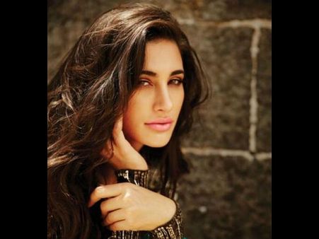 નરગિસ ફખરીનું ફિલ્મફૅર માટે હૉટ ફોટોશૂટ નરગિસ ફખરીનું ફિલ્મફૅર માટે હૉટ ફોટોશૂટ