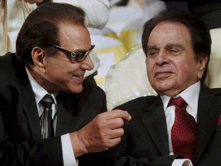 દિલીપ કુમાર