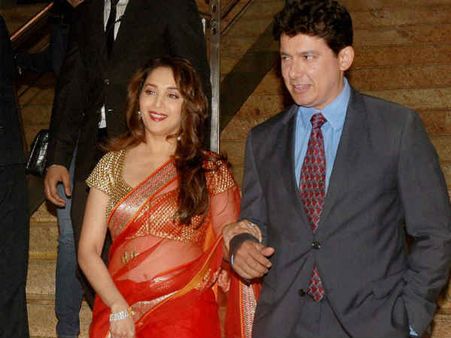 માધુરી દીક્ષિત