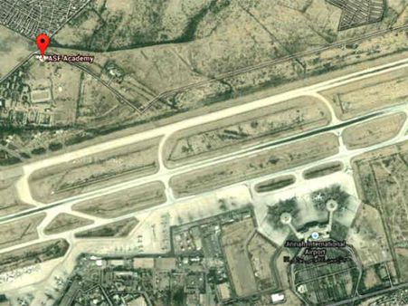 પાકિસ્તાનામાં ફરી આતંકી હુમલો, કરાંચીનો ASF કેમ્પ ટાર્ગેટ બન્યો