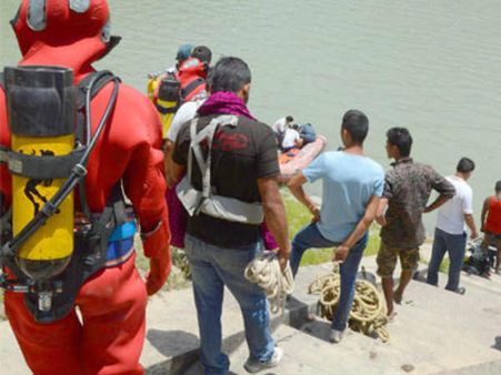 બિયાસ કરુણાંતિકા : રાજ્ય સરકારને 16 જૂન સુધીમાં રિપોર્ટ ફાઇલ કરવા નોટિસ