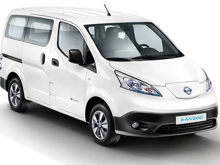 ફરી પ્રયાસઃ નિસાન લાવી રહી છે તેની બીજી ઇલેક્ટ્રિક કાર