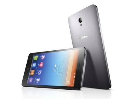 Lenovo S860