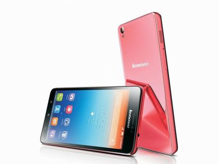Lenovo S660