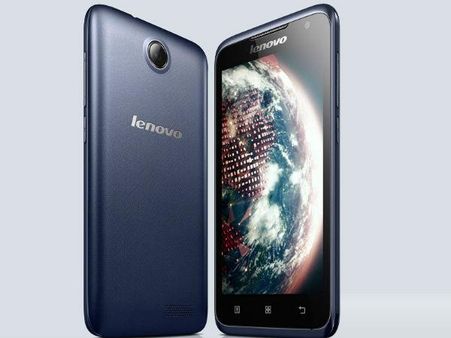 Lenovo A526