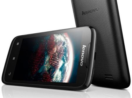 Lenovo A369i