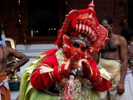 વિશ્નુમૂર્થી થિરા