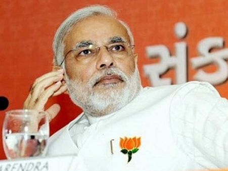સોળમી લોકસભા