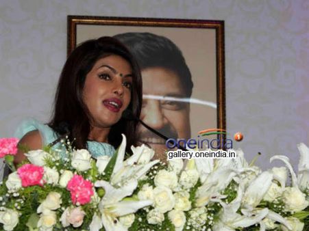 પ્રિયંકા પ્રિયંકા