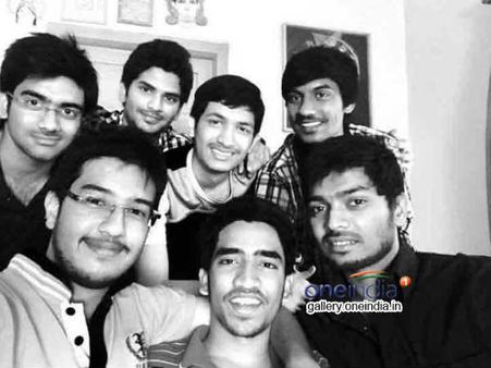 કમનસીબ વિદ્યાર્થીઓ