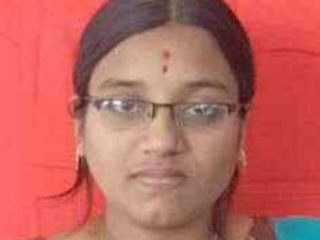 લક્ષ્મી ગાયત્રી