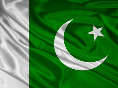 પાકિસ્તાન