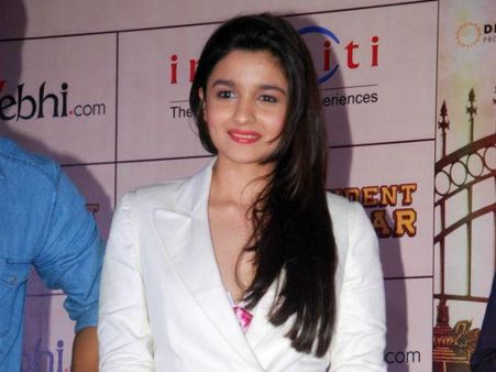 હવે શૅમ્પૂ વેચશે આલિયા