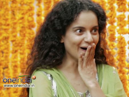 ક્વીન ફિલ્મની તસવીરી ઝલક