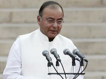 દલબીર સુહાગ જ હશે નવા લશ્કરી વડા : અરૂણ જેટલી