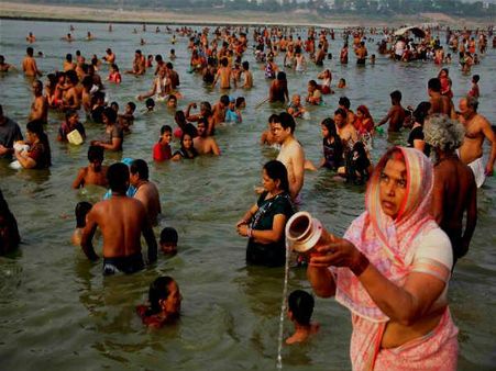 જો આ પર્વના થશો ભાગીદાર તો ધોવાઇ જશે 10 પાપો