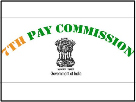 સાતમા પગાર પંચનું કામ 15 દિવસમાં શરૂ કરાશે