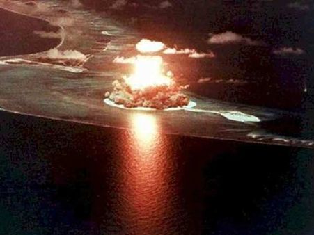 ભારત સહિત આ દેશો પાસે છે વિશ્વનું સૌથી ખતરનાક હથિયાર