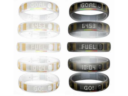 નાઇક+ફ્યૂલબેંડ