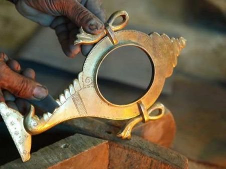 અરનમૂલ પાર્થસારથી મંદિર