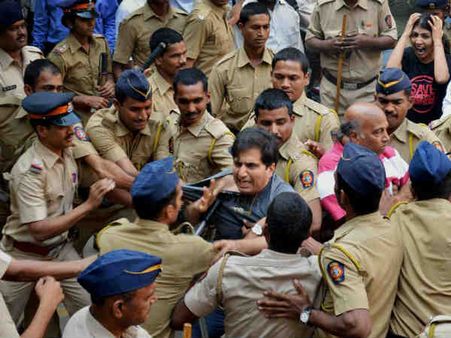 કેમ્પા કોલા સોસાયટીની કહાણી.