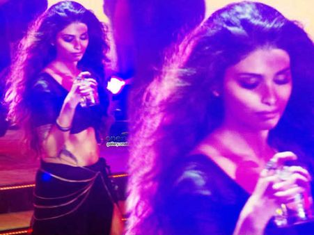 વિશ્વાસ ન થયો