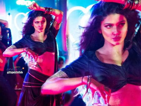 પાક બૅન્ડે કર્યું કમ્પોઝિંગ 