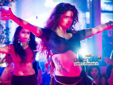 સિદ્ધાર્થ-શ્રદ્ધા 