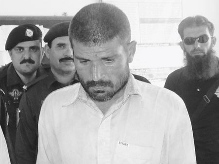 પાકિસ્તાનમાં નરભક્ષિઓ સંબંધિત કોઇ કાનૂન નથી