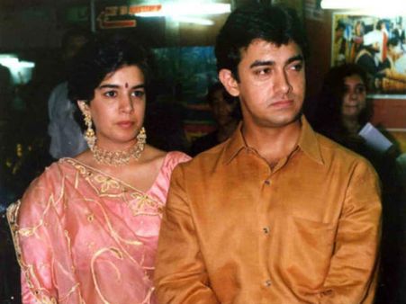 આમિર-રીના