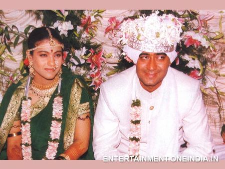 અજય-કાજોલ