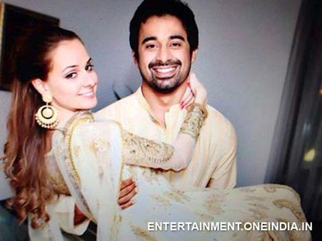 રણવિજય-પ્રિયંકા