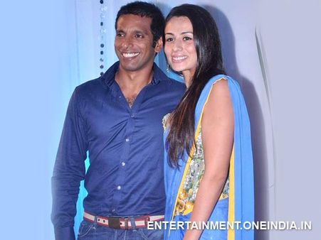 પિયા-રિત્વિક