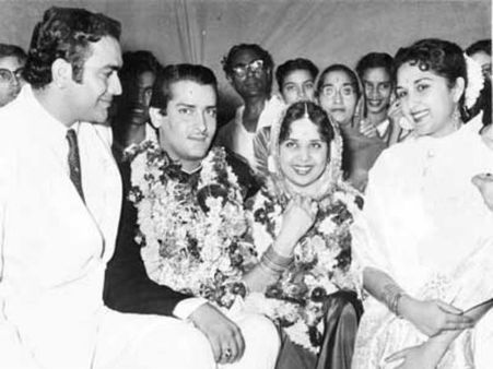 શમ્મી-ગીતા