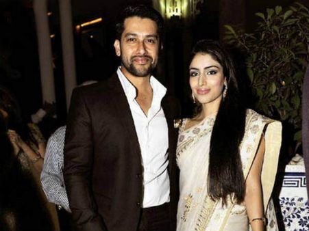 ...નિન સાથે પરણી ગયો Masti Boy આફતાબ : જુઓ Secret Weddings