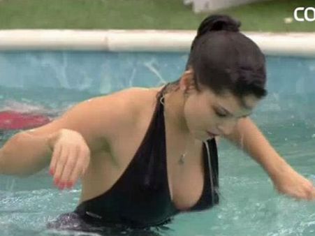 બિગ બૉસ સાથે શરુઆત