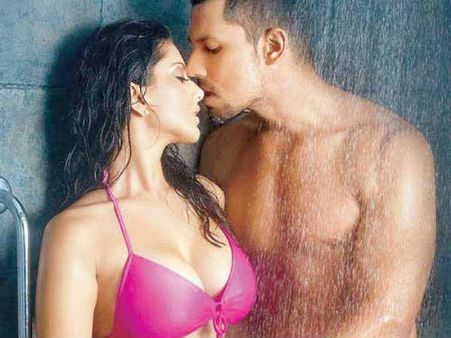 જિસ્મ 2 સાથે બૉલીવુડમાં