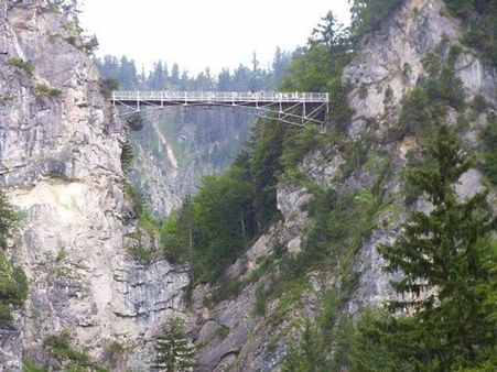 મરિંબ્રુએક, જર્મની