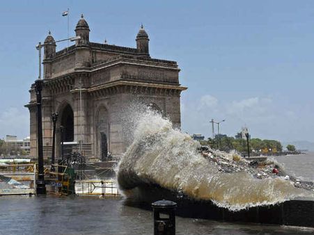 ગેટવે ઓફ ઇન્ડિયા