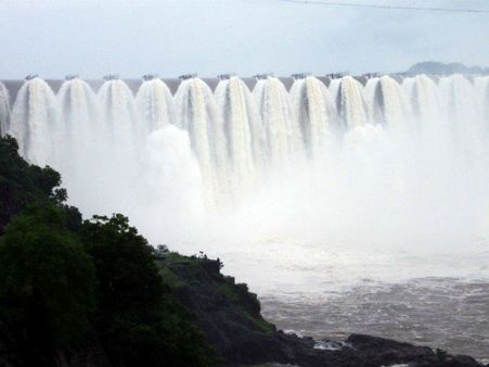 વધુ 6.8 લાખ હેક્ટર વિસ્તારને સિંચાઇનું પાણી મળશે