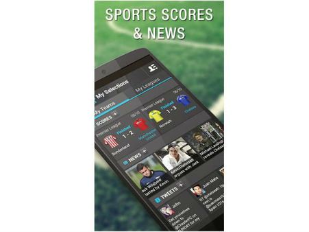 FIFA વર્લ્ડ કપ 2014: લાઇવ સ્ટ્રીમિંગ આપતી ટોપ 5 એપ્પ્સ