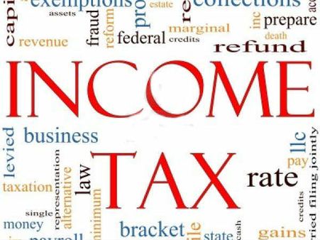 આવક વેરાની મુક્તિ મર્યાદા રૂપિયા 2 લાખથી વધારીને રૂપિયા 5 લાખ થઇ શકે