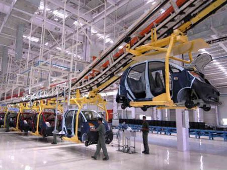 ટાટાની તૈયારી