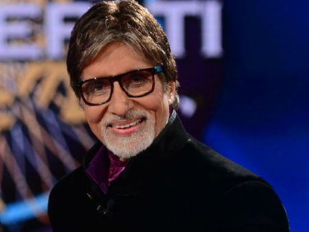 કેબીસીનું શૂટિંગ જુલાઈથી