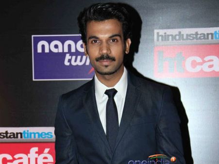 રિવૉલ્યુશન 2020માં રાજકુમાર રાવ