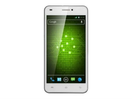 Xoloએ લોન્ચ કર્યો વજનમાં સૌથી હળવો સ્માર્ટફોન