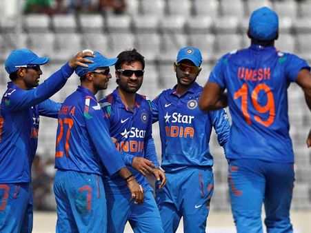 બાંગ્લાદેશ