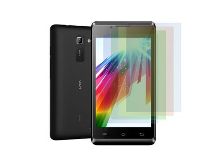 લાવા ઇરિસ 350M